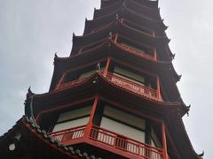 -绳金塔