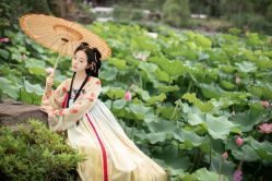 -八角古风摄影