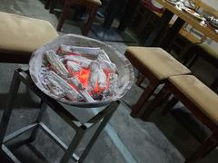 -韩食代烧烤(龙华路美食街店)