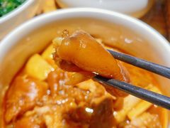 -费大厨辣椒炒肉(富兴店)
