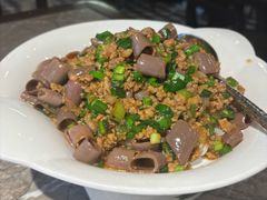 -前海沿·青岛菜(李沧万达店)