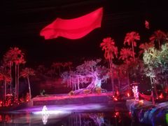 -三亚红色娘子军演艺公园景区