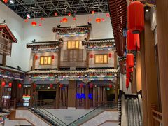 -银泰百货(北京大红门店)