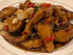 -陈傻子餐厅(世纪都会店)