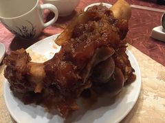 -十八棵（老龙井）御茶园(老龙井店)