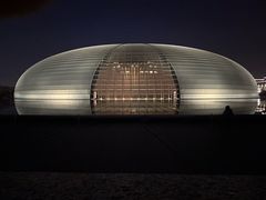-国家大剧院