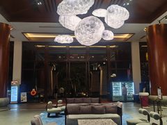 -清远熹乐谷温泉度假酒店