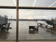 -华盛顿杜勒斯国际机场