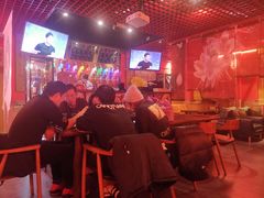 -聚友面儿·精酿酒馆