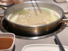 -潮发潮汕牛肉店(软件基地店)