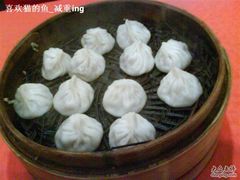 一笼12个-大龙汤包