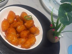 -花椒俏川菜小馆(南海万达店)