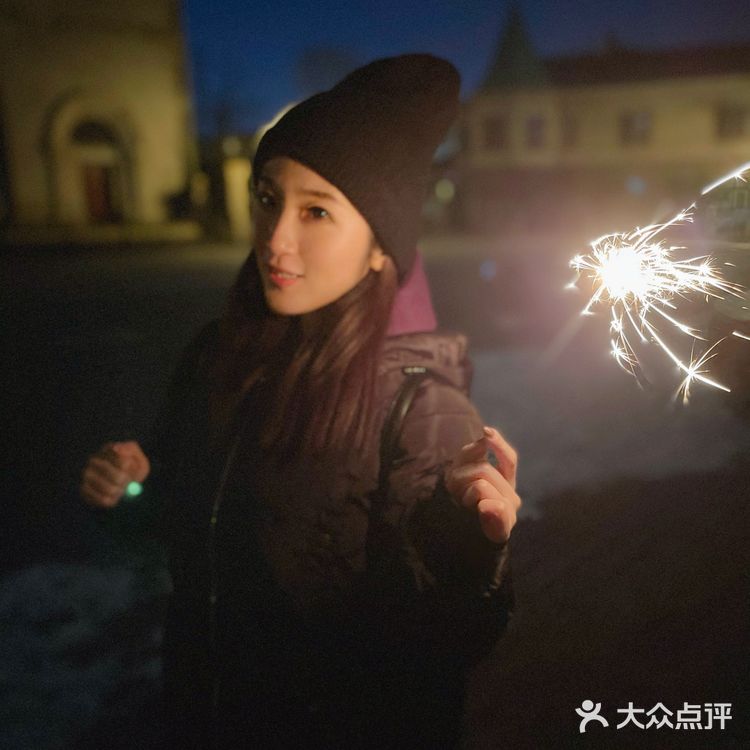 🪄仙女棒代替我许愿噢！🪄