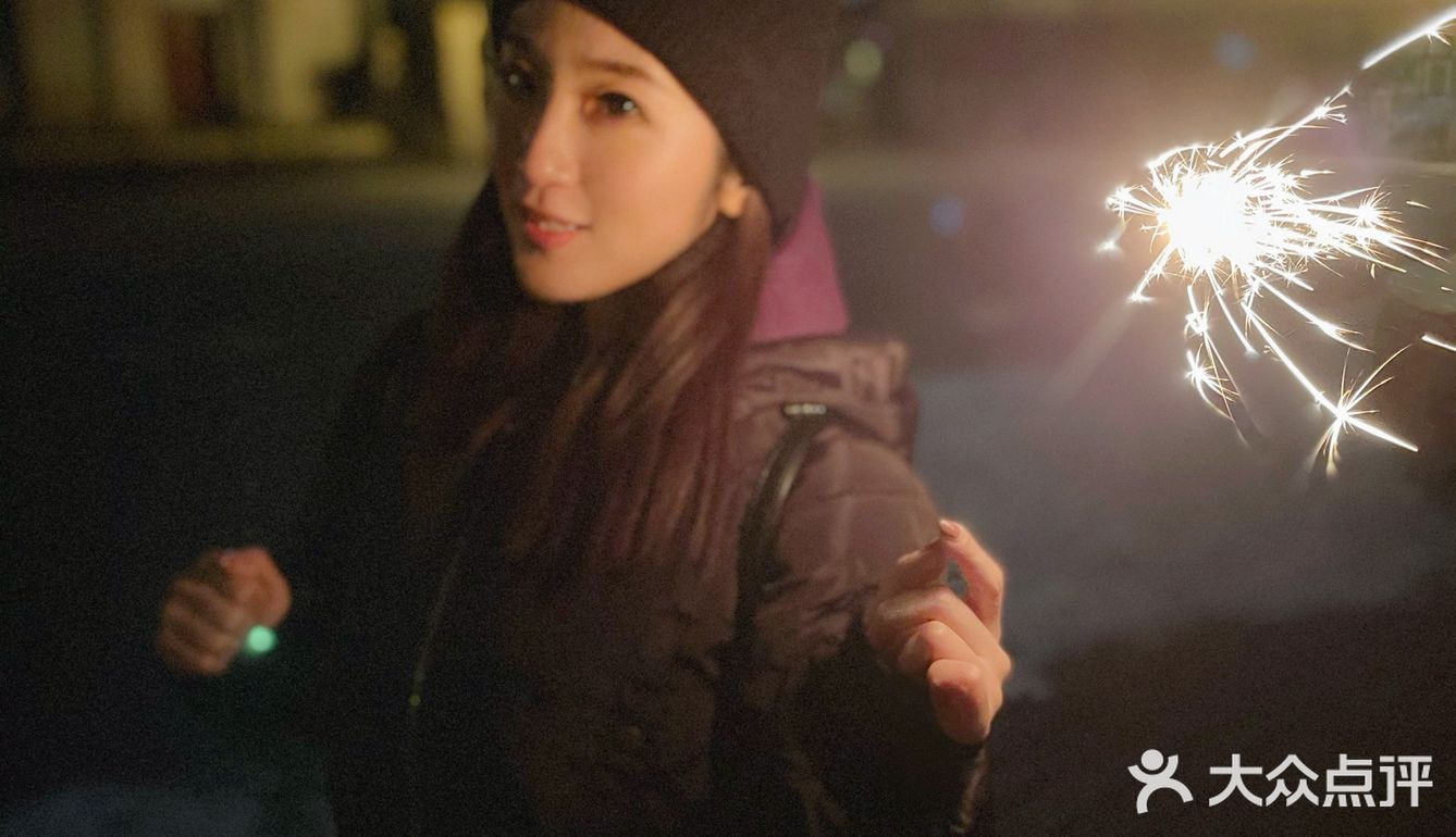 🪄仙女棒代替我许愿噢！🪄