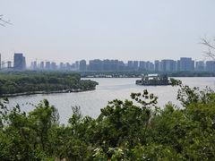 -苏州上方山国家森林公园