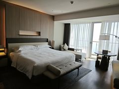 -深圳大梅沙京基洲际度假酒店