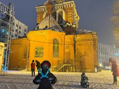 -圣·阿列克谢耶夫教堂