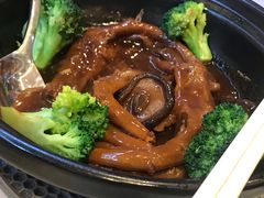 -御龙海鲜火锅(十六浦店)