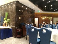 大堂-望乡楼上海菜(日月光店)