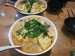 -螺小胖柳州螺蛳粉(钟楼总店)