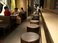 大堂-麦当劳(番禺易发商业街店)