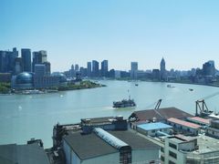 -上海外滩茂悦大酒店