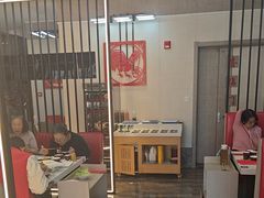 -倍儿红喜临门火锅(文兴路店)