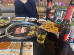 -老卜奎齐齐哈尔烤肉(人民东路店)