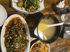 -庭院小酌(瑞莲街店)