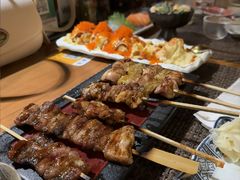 -半藏居酒屋(香港花园店)