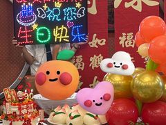 -良友·海鲜青岛菜(五四广场店)