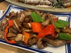 -妈妈的味道(和顺古镇店)