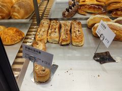 奶香红豆丹麦-好利来(回龙观西大街店)