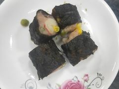 -智香甜品店