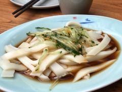 -老平遥饭馆