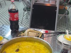 -新林记港式打边炉·海鲜烧烤大排档(吾悦广场店)