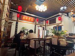 -道南書院·私房菜·早午茶·茶馆