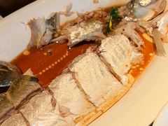 -醉庐·新上海菜(南京西路店)