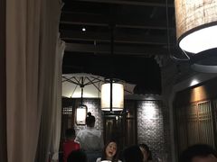 大堂-北方家宴(番禺永旺店)