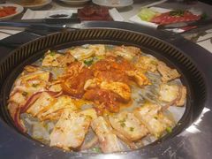 -么子烤肉(化龙池店)