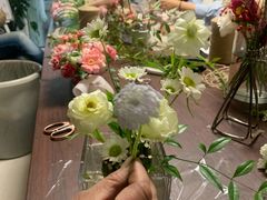 -荷兰布尔玛国际花艺学院