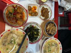 -71号豆汤饭·成都小馆(春熙路百盛店)