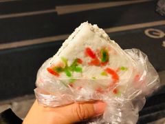 重阳糕-航天馒头(瞻园路店)