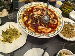 -国人川菜(李家村建东街店)