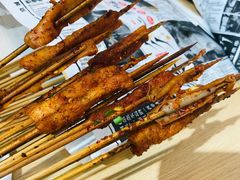 -乐乐姐超级土豆(中关村5号店)
