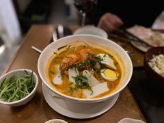 叻沙-Ginger(兴国路店)
