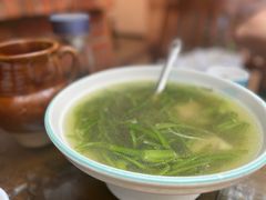 -阿鹏故事云南野生菌火锅(人民路店)