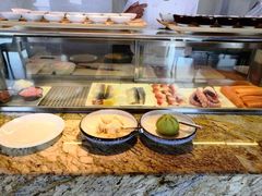 -嘉定凯悦·咖啡厅