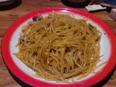 -泥糊破店小酒馆·团建聚餐(南京西路店)