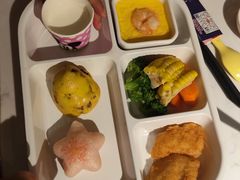 -食大利香港茶餐厅(南亚风情第一城店)